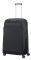 SAMSONITE FUZE SPINNER . 76/28 ...