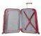  SAMSONITE FUZE SPINNER . 76/28 
