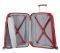  SAMSONITE FUZE SPINNER . 76/28 