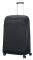  SAMSONITE FUZE SPINNER . 82/31 ...