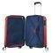   AMERICAN TOURISTER TRACKLITE SPINNER 55CM (S) 