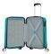   AMERICAN TOURISTER TRACKLITE SPINNER 55CM (S)  