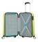   AMERICAN TOURISTER TRACKLITE SPINNER 55CM (S) 