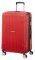  AMERICAN TOURISTER TRACKLITE SPINNER . 67CM (M) 