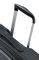  AMERICAN TOURISTER TRACKLITE SPINNER . 67CM (M) 