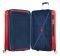  AMERICAN TOURISTER TRACKLITE SPINNER . 78CM (L) 