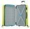  AMERICAN TOURISTER TRACKLITE SPINNER . 78CM (L) 