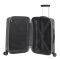  SAMSONITE LITE-BIZ SPINNER 55/20 +  (ECLIPSE GREY)