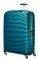 ������� SAMSONITE LITE-SHOCK SPINNER 81/30 ��...