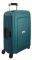  SAMSONITE S'CURE DLX SPINNER 55/20 ...