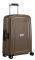 ΒΑΛΙΤΣΑ SAMSONITE S\'CURE DLX SPINNER 55/20 ΜΠΕΖ ΜΕΤΑΛΛΙΖΕ (METALLIC BRONZE) ΒΑΛΙΤΣΑ SAMSONITE S\'CURE DLX SPINNER 55/20 ΜΠΕΖ ΜΕΤΑΛΛΙΖΕ (METALLIC BRONZE)
