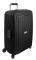  SAMSONITE S'CURE DLX SPINNER 69/25 ...