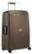 ������� SAMSONITE S'CURE DLX SPINNER 69/25 ��...