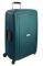 ������� SAMSONITE S'CURE DLX SPINNER 75/28 ��...