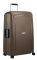  SAMSONITE S'CURE DLX SPINNER 75/28 ...