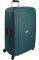  SAMSONITE S'CURE DLX SPINNER 81/30 ...