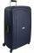  SAMSONITE S\'CURE DLX SPINNER 81/30   (MIDNIGHT BLUE)