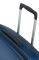  SAMSONITE STARFIRE SPINNER 82/31 