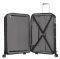  SAMSONITE FLUX SPINNER 75/28 