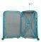  SAMSONITE FLUX SPINNER 75/28  (OCEAN BLUE)