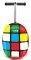 ������-������ ZFLYTE RUBIK 26X33X48CM