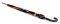  KNIRPS T.703 AUTOMATIC 105CM SHANGAHAI FIRE //