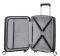   AMERICAN TOURISTER SOUNDBOX SPINNER EXP 55/20 