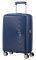   AMERICAN TOURISTER SOUNDBOX SPINNER EXP 55/20  