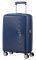   AMERICAN TOURISTER SOUNDBOX ...
