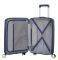   AMERICAN TOURISTER SOUNDBOX SPINNER EXP 55/20  