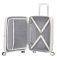   AMERICAN TOURISTER SOUNDBOX SPINNER EXP 55/20 