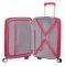   AMERICAN TOURISTER SOUNDBOX SPINNER EXP 55/20 