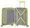   AMERICAN TOURISTER SOUNDBOX SPINNER EXP 55/20 