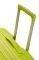   AMERICAN TOURISTER SOUNDBOX SPINNER EXP 55/20 