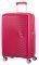  AMERICAN TOURISTER SOUNDBOX SPINNER E...