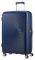  AMERICAN TOURISTER SOUNDBOX SPINNER E...