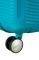  AMERICAN TOURISTER SOUNDBOX SPINNER EXP 77/28  