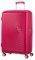 ������� AMERICAN TOURISTER SOUNDBOX SPINNER E...