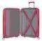  AMERICAN TOURISTER SOUNDBOX SPINNER EXP 77/28 