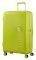  AMERICAN TOURISTER SOUNDBOX SPINNER E...