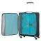  AMERICAN TOURISTER HEROLITE SPINNER 55/20 