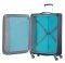  AMERICAN TOURISTER HEROLITE SPINNER 67/24  