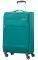  AMERICAN TOURISTER HEROLITE SPINNER 6...