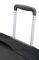  AMERICAN TOURISTER HEROLITE SPINNER 74/27 