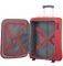  AMERICAN TOURISTER SUMMER VOYAGER UPRIGHT 55/20 