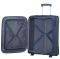 ΒΑΛΙΤΣΑ AMERICAN TOURISTER SUMMER VOYAGER UPRIGHT 55/20 ΣΚΟΥΡΟ ΜΠΛΕ ΒΑΛΙΤΣΑ AMERICAN TOURISTER SUMMER VOYAGER UPRIGHT 55/20 ΣΚΟΥΡΟ ΜΠΛΕ
