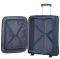  AMERICAN TOURISTER SUMMER VOYAGER UPRIGHT 55/20  