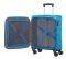  AMERICAN TOURISTER SUMMER VOYAGER SPINNER 55/20 