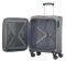   AMERICAN TOURISTER SUMMER VOYAGER SPINNER 55/20  