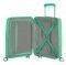   AMERICAN TOURISTER SOUNDBOX SPINNER EXP 55/20  MINT